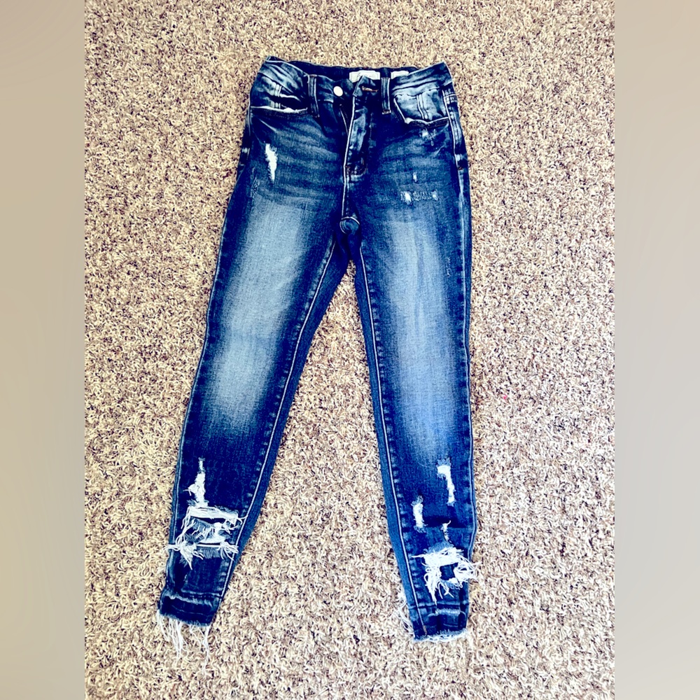 Kan can jeans
